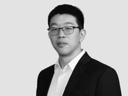Image of Jonathan Cho