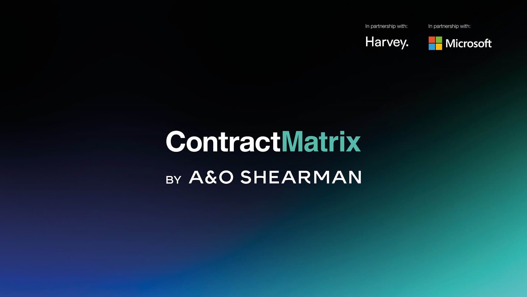 ContractMatrix