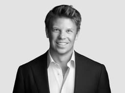 Image of Elliott Sawford
