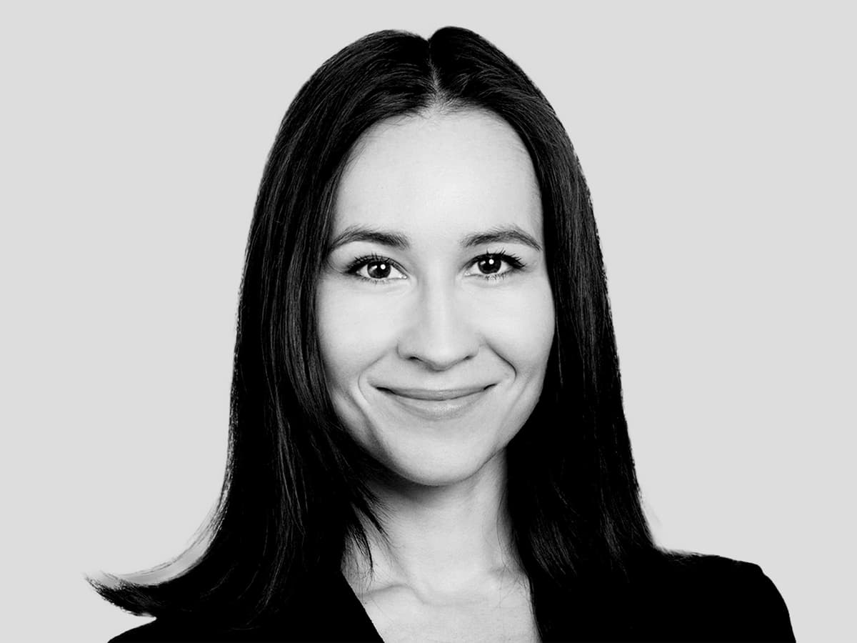 Image of Aigul Gaisin