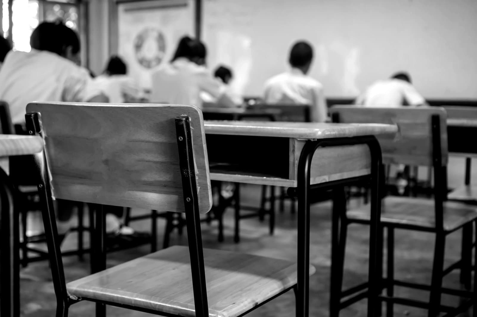 Classroom