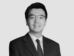 Image of Paul Jing