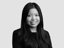 Image of Gwyneth Lau