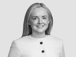 Image of Aoife Mac Dermott