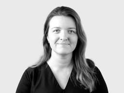 Image of Nikki Johnstone