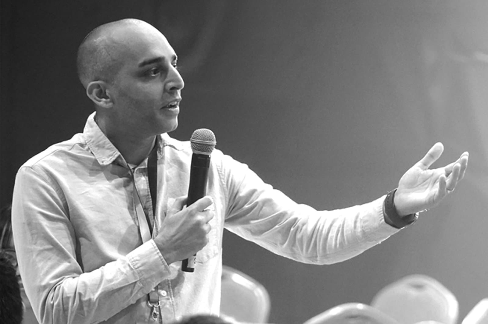 Rishi Hindocha 
