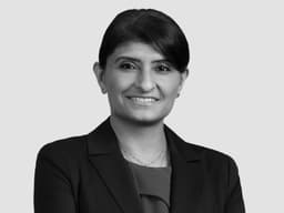 Image of Sheila Ahuja KC