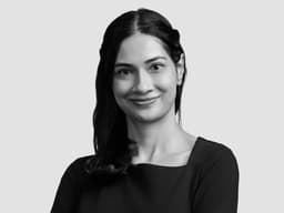 Image of Serena Upadhyay