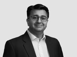 image of Mahesh Varia