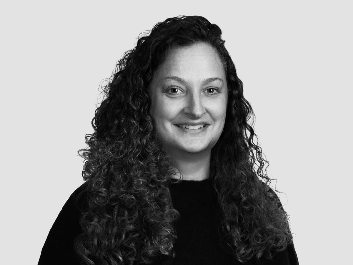 Image of Nicole Wolters Ruckert